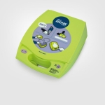 Defibrylator Zoll AED Plus Trainer II