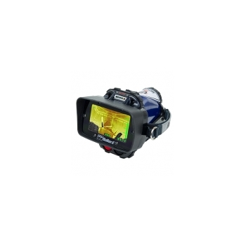 Kamera termowizyjna Bullard T4x