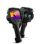 TERMOWIZJA, DETEKCJA