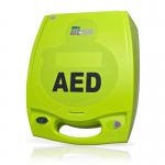 Defibrylator Zoll AED Plus (Półautomatyczny)