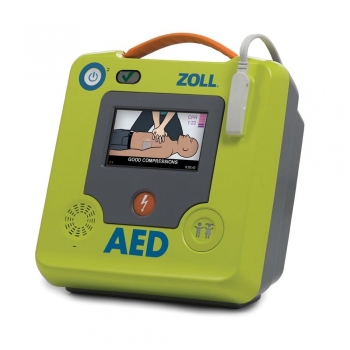 Defibrylator Zoll AED 3 BLS