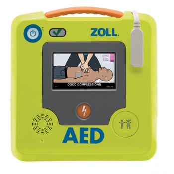 ZOLL AED 3 Trainer