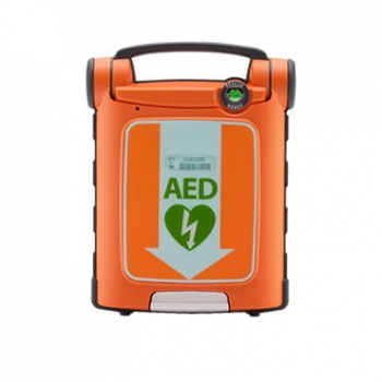 AED Cardiac Science Powerheart G5 - półautomatyczny