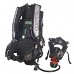 Aparaty ochrony układu oddechowego