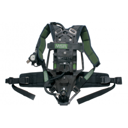 Aparaty podstawowe AirMaXX & eXXtreme - MSA