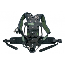 Aparaty oddechowe na sprężone powietrze AirMaXX - MSA