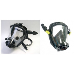 Maska panoramiczna Opti Pro PFF1 - FENZY