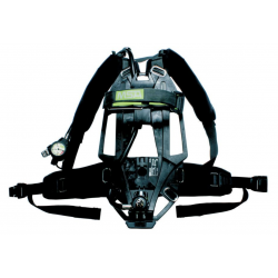 Aparaty oddechowe na sprężone powietrze AirGo PRO - MSA