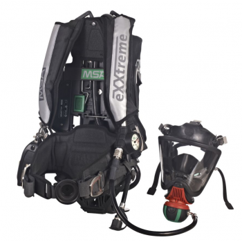 Aparaty podstawowe AirMaXX & eXXtreme - MSA