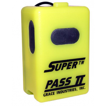 SYGNALIZATOR BEZRUCHU SUPER PASS II