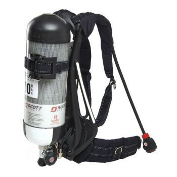 Aparat powietrzny ProPak-FX SCOTT