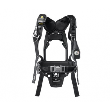 Aparat powietrzny DRAGER PSS 4000