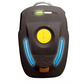 SYGNALIZATOR BEZRUCHU DRÄGER BODYGUARD 1000 - DRÄGER