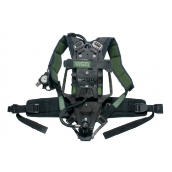 Aparaty oddechowe na sprężone powietrze AirMaXX - MSA