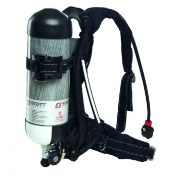 Aparat powietrzny PROPAK-f-EZ-Flo