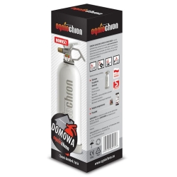 GD1B Urządzenie Gaśnicze