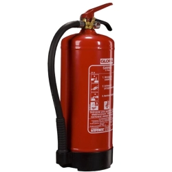 Gaśnica Pianowa SD 9