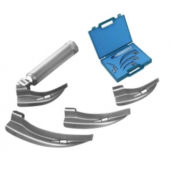 Laryngoskop klasyczny dla dorosłych