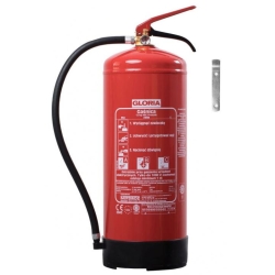 Gaśnica Proszkowa PD 12 GA