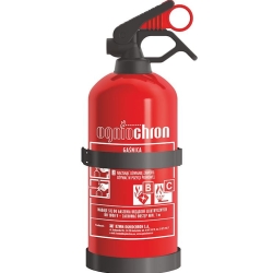 Gaśnica Proszkowa GP-1Z-BCMP