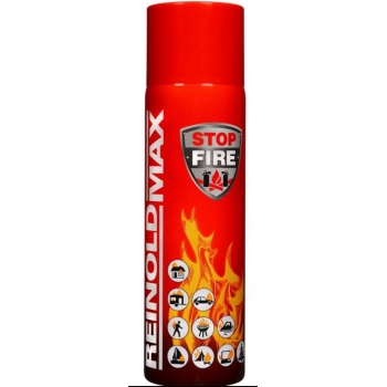 Spray Gaśniczy SAFE 500