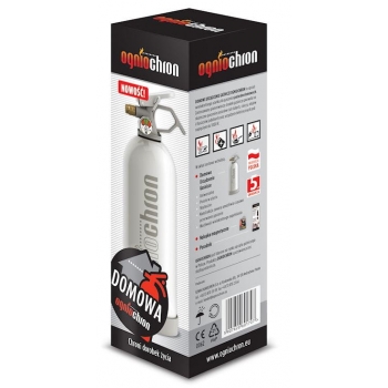 GD1B Urządzenie Gaśnicze