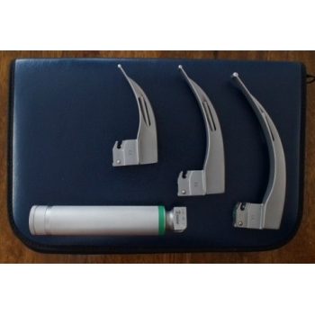 Laryngoskop światłowodowy MC 2,3,4