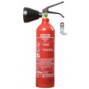 Gaśnica Śniegowa KS 2 SBS