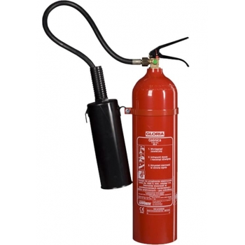 Gaśnica Śniegowa KS 5 ST