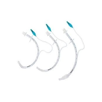 Intubacyjne rurki dotchawicze nr od 4,0 - do 9,0