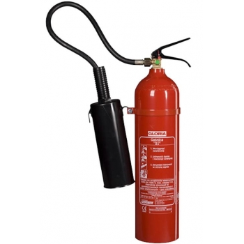 Gaśnica Śniegowa KS 5 SE