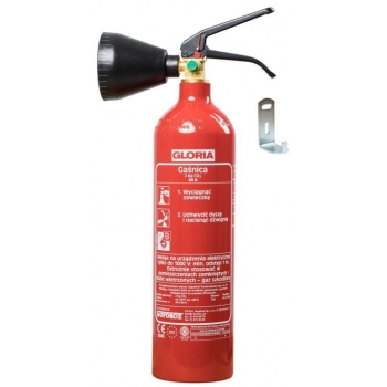 Gaśnica Śniegowa KS 2 ST