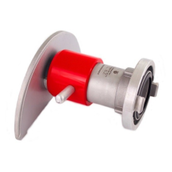 Kurtyna wodna 52 z regulacją