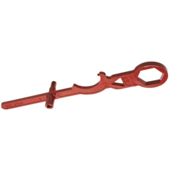 Klucz do hydrantów uniwersalny DIN 3223/ K7