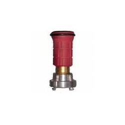 Prądownica hydrantowa 25