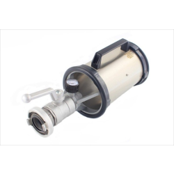 Wytwornica pianowa WP-4 z zaworem