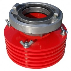 Smok do pompy szlamowej SPS-75-0