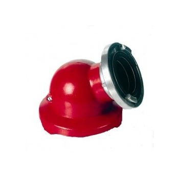 Smok ssawny skośny 110