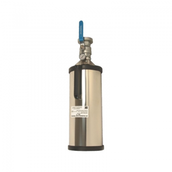 Wytwornica piany średniej WP-2/75