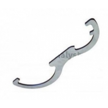 Klucz pożarniczy do nasad 52-75-110 / K3