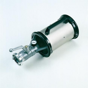 Wytwornica piany WP-2 z zaworem