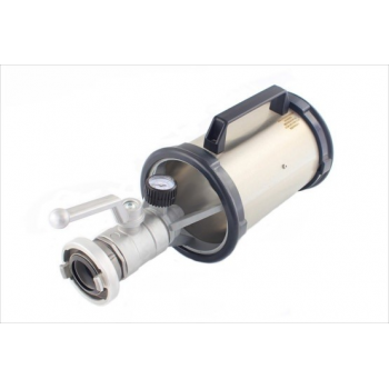 Wytwornica pianowa WP-4 z zaworem