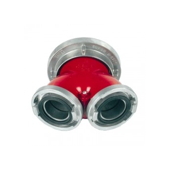 Zbieracz 2x75/125 PN