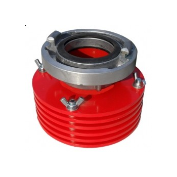 Smok do pompy szlamowej SPS-75-0