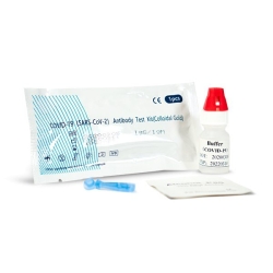 Szybki test na koronawirus