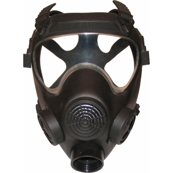 MASKA MT 213/2 z torbą