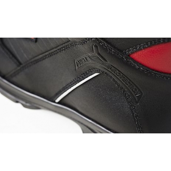 Buty specjalne strażackie TWISTER Rosenbauer