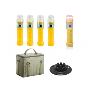 Sygnalizator lądowiska sanitarnego Flare