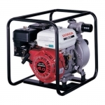 Agregaty prądotwórcze specjalistyczne z IP 54