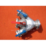 Rozdzielacze sportowe